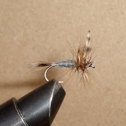 Dry Flies